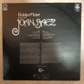 Joan Baez  Golden Hour Presents Joan Baez -  Vinyl LP Record - Opened  - Very-Good+ Quality...