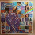 Climax Blues Band  Sample And Hold -  Vinyl LP Record - Opened  - Very-Good+ Quality (VG+)