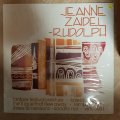 Jeanne Zaidel-Rudolph - Vinyl LP Record - Sealed