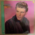 Rick Nelson  Greatest Hits - Vinyl Record - Opened  - Very-Good+ Quality (VG+)