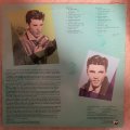 Rick Nelson  Greatest Hits - Vinyl Record - Opened  - Very-Good+ Quality (VG+)