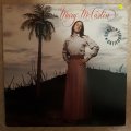 Mary McCaslin  Sunny California - Vinyl Record - Opened  - Very-Good+ Quality (VG+)