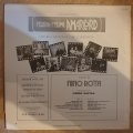 Amarcord - Nino Rota   - Vinyl Record - Opened  - Very-Good+ Quality (VG+)