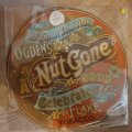 Small Faces  Ogdens' Nut Gone Flake  - Vinyl LP Record - Opened  - Very-Good Quality (VG)