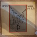 Alunni Del Sole  Tarante' (Italian)  - Vinyl LP Record - Opened  - Very-Good Quality (VG)