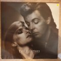Paul McCartney  Press To Play - Vinyl LP Record - Opened  - Very-Good Quality (VG)