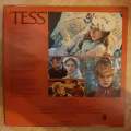 Tess  - Philippe Sarde  - Music From The Original Motion Picture Soundtrack - Vinyl Record - Open...