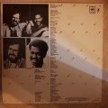 Bob James & Earl Klugh  One On One - Vinyl LP Record - Opened  - Very-Good Quality (VG)