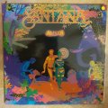 Santana  Amigos - Vinyl LP Record - Opened  - Very-Good- Quality (VG-)