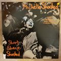 Michelle Shocked  Short Sharp Shocked   Vinyl LP Record - Very-Good+ Quality (VG+)