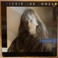 Rickie Lee Jones  The Magazine - Vinyl LP Record - Very-Good+ Quality (VG+)