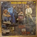 The Who  Who Are You - Vinyl LP Record - Opened  - Very-Good Quality (VG)