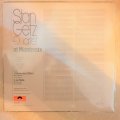 Stan Getz Quartet  At Montreux - Vinyl LP Record - Opened  - Very-Good+ Quality (VG+)