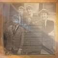 The Animals  The Early Animals With Eric Burdon - Vinyl LP Record - Opened  - Very-Good Qua...