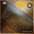 The Disco Gang  Going Home - Vinyl LP Record - Very-Good+ Quality (VG+)