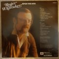 Roger Whitakker Sings the Hits - Vinyl LP Record - Opened  - Very-Good+ Quality (VG+)