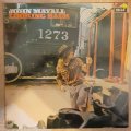 John Mayall  Looking Back - Vinyl LP Record - Opened  - Very-Good+ Quality (VG+)