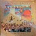 The Big Sky Mudflaps  Armchair Cabaret - Vinyl LP Record - Opened  - Very-Good+ Quality (VG+)