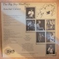 The Big Sky Mudflaps  Armchair Cabaret - Vinyl LP Record - Opened  - Very-Good+ Quality (VG+)