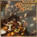 Steeleye Span  Below The Salt - Vinyl LP Record - Opened  - Very-Good+ Quality (VG+)