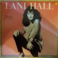Lani Hall  Blush - Vinyl LP Record - Opened  - Very-Good+ Quality (VG+)