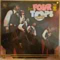 Four Tops  I Can't Help Myself - Vinyl LP Record - Opened  - Very-Good+ Quality (VG+)