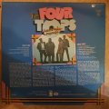 Four Tops  I Can't Help Myself - Vinyl LP Record - Opened  - Very-Good+ Quality (VG+)