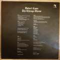 Hubert Laws  The Chicago Theme - Vinyl LP Record - Opened  - Very-Good+ Quality (VG+)