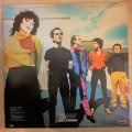 Motels - Careful - Vinyl LP Record - Opened  - Very-Good+ Quality (VG+)