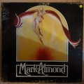 Mark Almond - Rising - Vinyl LP Record - Opened  - Very-Good+ Quality (VG+)