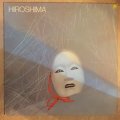 Hiroshima  Hiroshima - Vinyl LP Record - Opened  - Very-Good+ Quality (VG+)