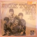 The Box Tops  Super Hits. - Vinyl Record - Opened  - Very-Good+ Quality (VG+)