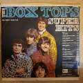 The Box Tops  Super Hits. - Vinyl Record - Opened  - Very-Good+ Quality (VG+)