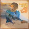 Ramsey Lewis  Live At The Savoy - Vinyl Record - Opened  - Very-Good+ Quality (VG+)