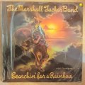 The Marshall Tucker Band  Searchin' For A Rainbow - Vinyl LP Record - Opened  - Very-Good+ ...