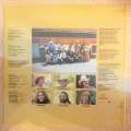 The Marshall Tucker Band  Searchin' For A Rainbow - Vinyl LP Record - Opened  - Very-Good+ ...
