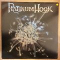 Platinum Hook  Platinum Hook - Vinyl LP Record - Opened  - Very-Good+ Quality (VG+)