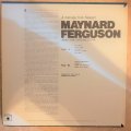 Maynard Ferguson  A Message From Newport - Vinyl LP Record - Opened  - Very-Good+ Quality (...