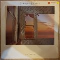 Stanley Clarke  Hideaway - Vinyl LP Record - Opened  - Very-Good+ Quality (VG+)