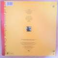 Art Of Noise  Below The Waste -  Vinyl LP Record - Opened  - Very-Good+ Quality (VG+)