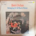 Bob Dylan  Bringing It All Back Home -  Vinyl LP Record - Opened  - Very-Good Quality (VG)