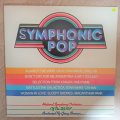 Symphonic Pop -  Vinyl LP Record - Opened  - Very-Good+ Quality (VG+)