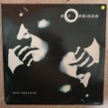 Roy Orbison - Mystery Girl - Vinyl LP Record - Opened  - Very-Good+ Quality (VG+)