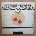 Kings Of Leon  Molly's Chambers -  Vinyl Record - Opened  - Very-Good+ Quality (VG+)