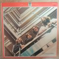 Beatles - 1962-1966 -  Double Vinyl LP Record  - Very-Good+ Quality (VG+)