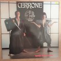 Cerrone  Where Are You Now - Vinyl LP Record - Opened  - Very-Good+ Quality (VG+)