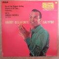 Harry Belafonte  Calypso - Vinyl LP Record - Opened  - Very-Good+ Quality (VG+)