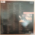 Joe Cocker  Unchain My Heart - Vinyl LP Record - Opened  - Very-Good+ Quality (VG+)