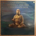 Cat Stevens - Buddah and the Chocolate Box - Vinyl LP Record - Opened  - Very-Good+ Quality (VG+)
