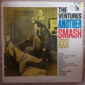 The Ventures  Another Smash -  Vinyl LP Record - Opened  - Very-Good Quality (VG)